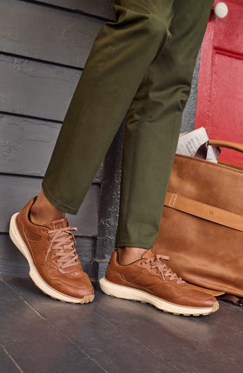 GrandPro Ashland Sneaker