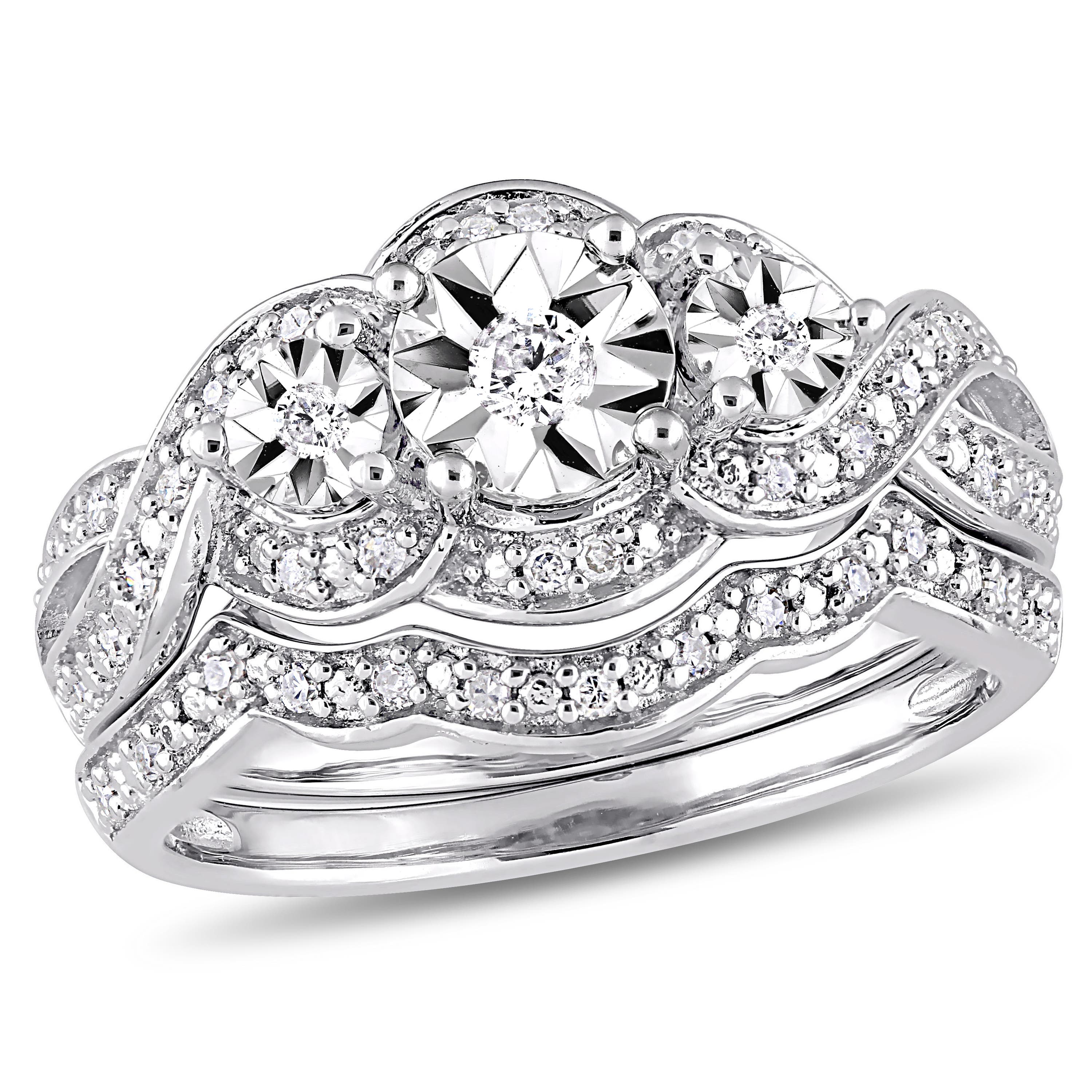 selected Sterling Silver