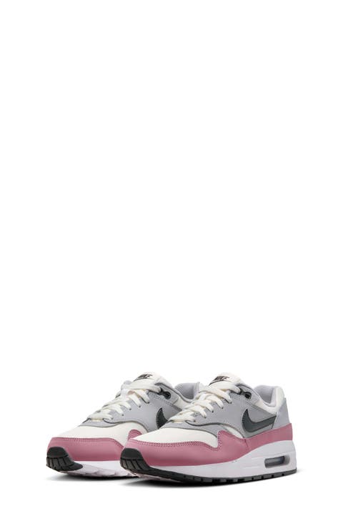 Kids' Air Max 1 Sneaker (Baby, Walker, Toddler, Little Kid & Big Kid)