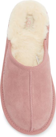 Keegan Slide Slipper