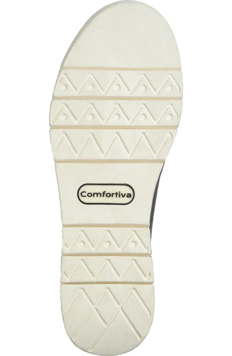 Comfortiva Cayson Sneaker - Wide Width Available, Alternate, color,