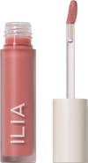 ILIA Balmy Gloss Tinted Lip Oil