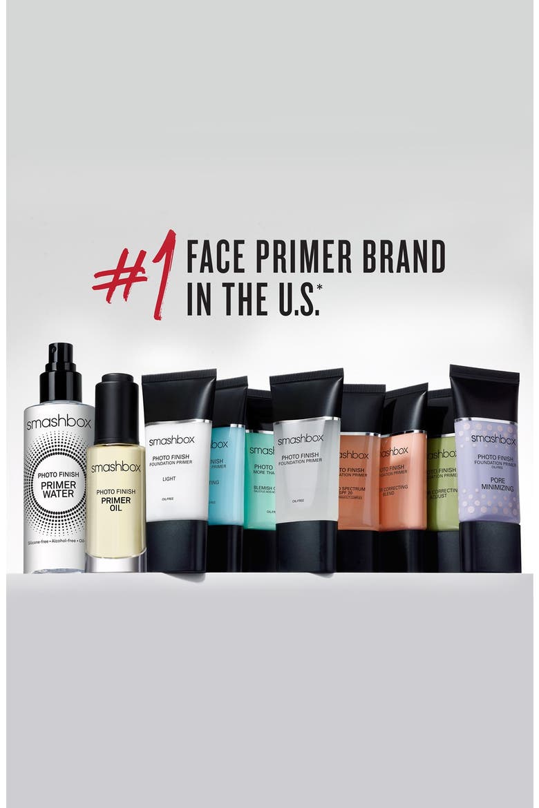 24 Hour Photo Finish Shadow Primer, Alternate, color, NO COLOR