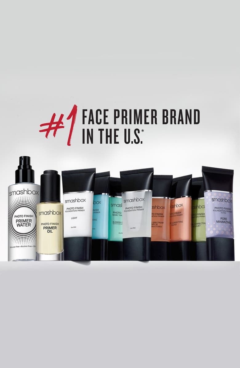 Smashbox , Alternate, color, 