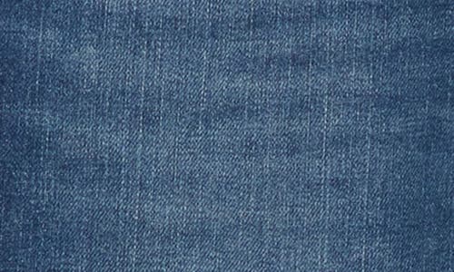 Frame Le Crop Mini Boot Jeans In Kinmount