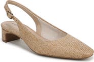 LifeStride Lorena Slingback Pump