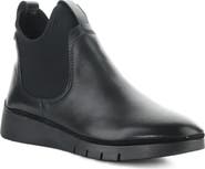 Bos. & Co. Lurio Leather Chelsea Boot