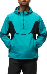 prAna Heritage Wind Anorak