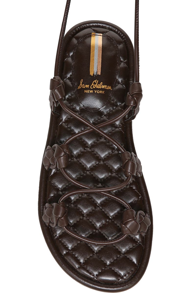 Sam Edelman Zariah Sandal, Alternate, color,