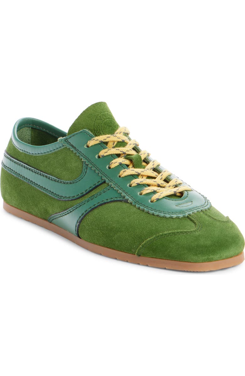 Dries Van Noten Low Top Sneaker, Main, color,