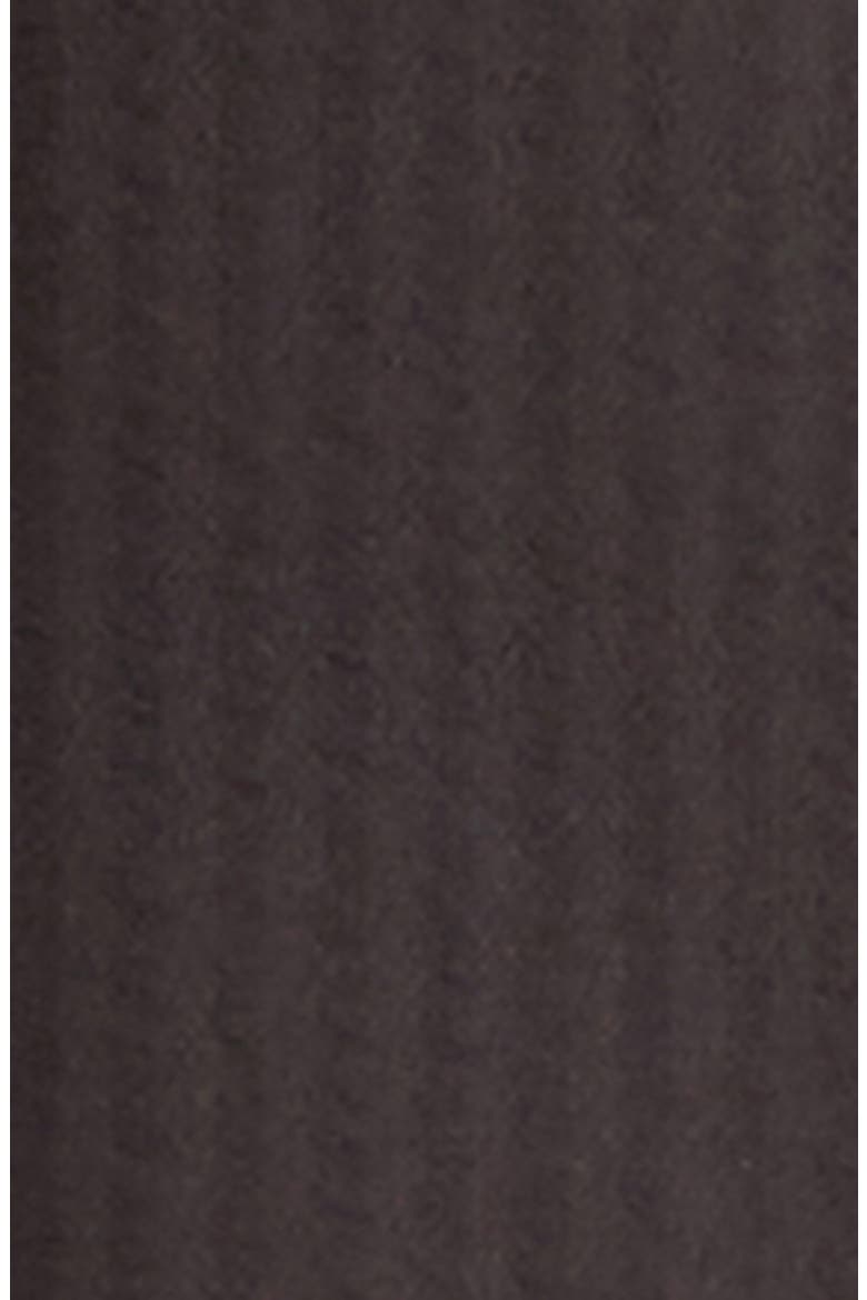Waverly Tapered Virgin Wool Seersucker Suit, Alternate, color, BROWN