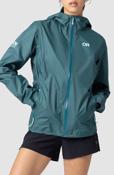 Helium UL Jacket
