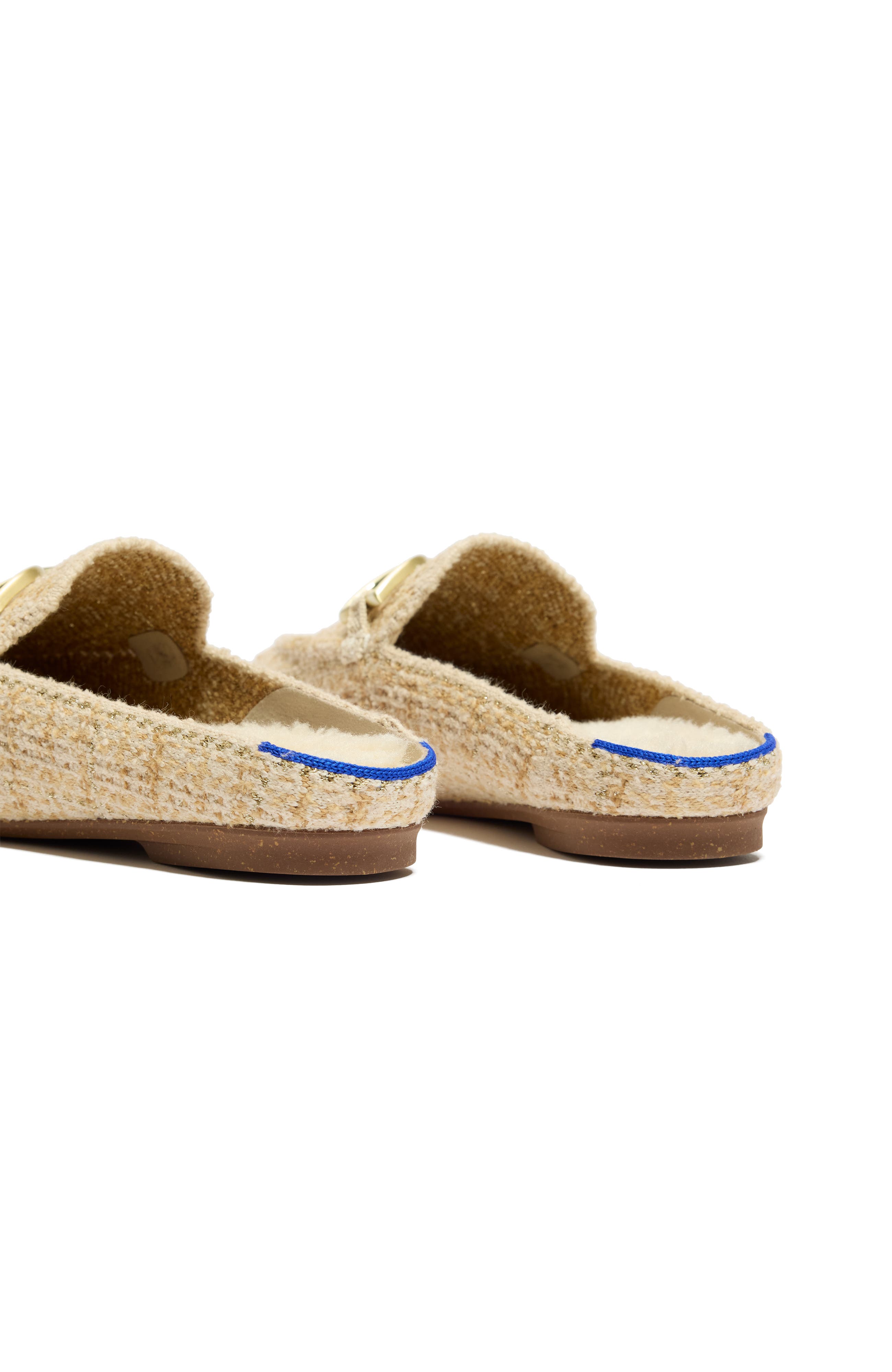 Rothy's The Cozy Bit Loafer Mule, Alternate, color, 