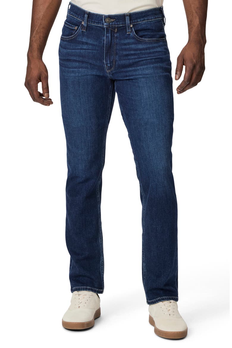 Federal Transcend Slim Straight Leg Jeans (Nordstrom Exclusive), Main, color, PITKIN