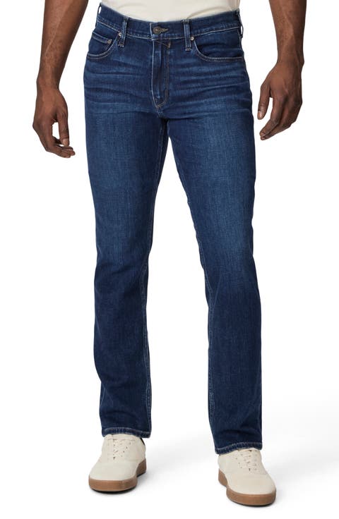 Federal Transcend Slim Straight Leg Jeans (Regular & Big) (Nordstrom Exclusive)