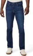 PAIGE Federal Transcend Slim Straight Leg Jeans