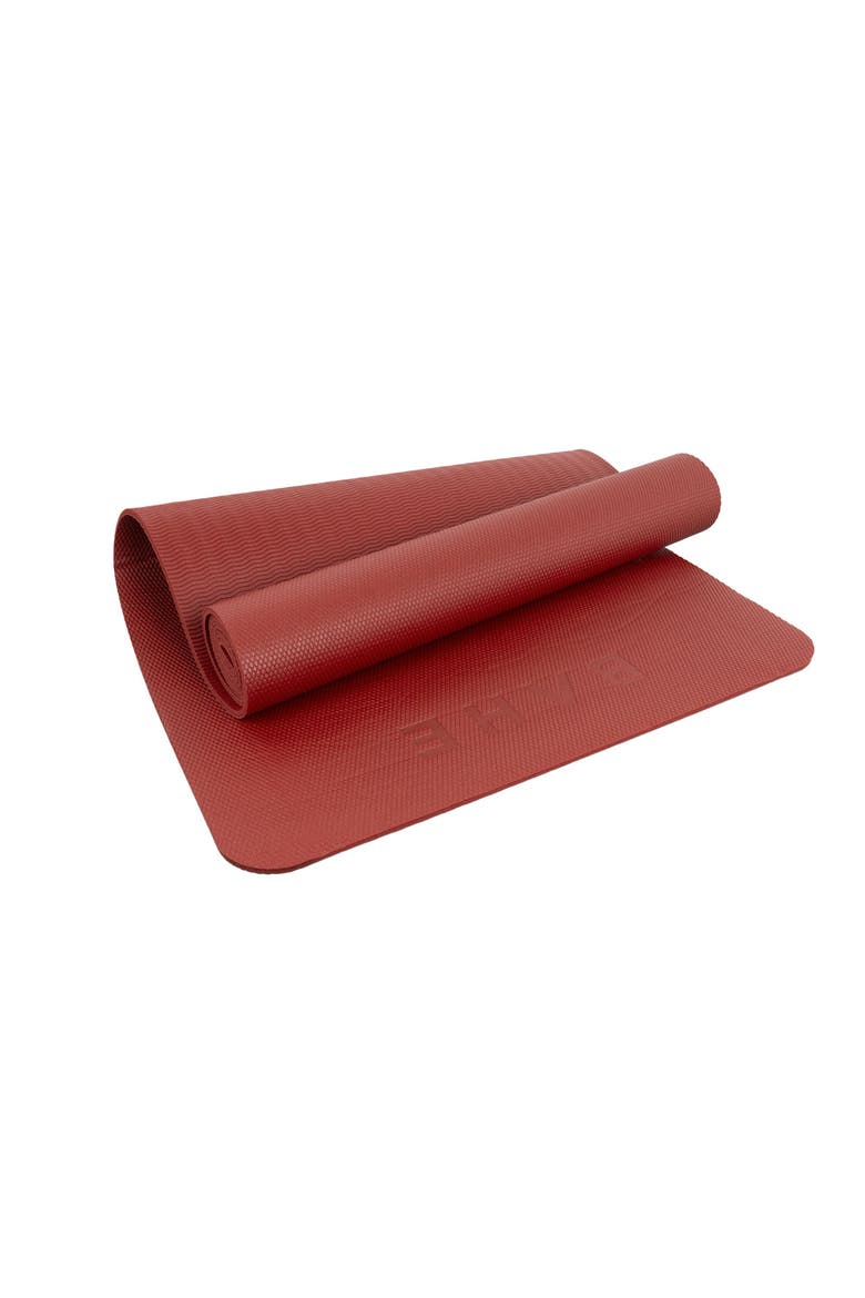 Prime Support 6mm, Alternate, color, Red Dust