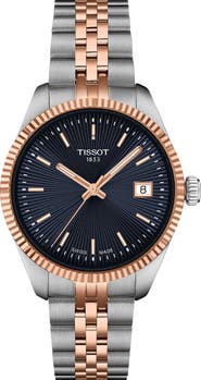 Tissot Ballade Bracelet Watch, 34mm