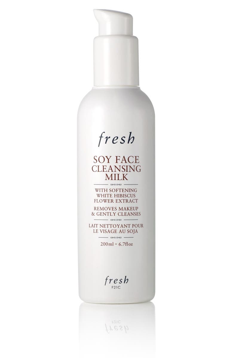 Fresh<sup>®</sup> Soy Face Cleansing Milk, Main, color,