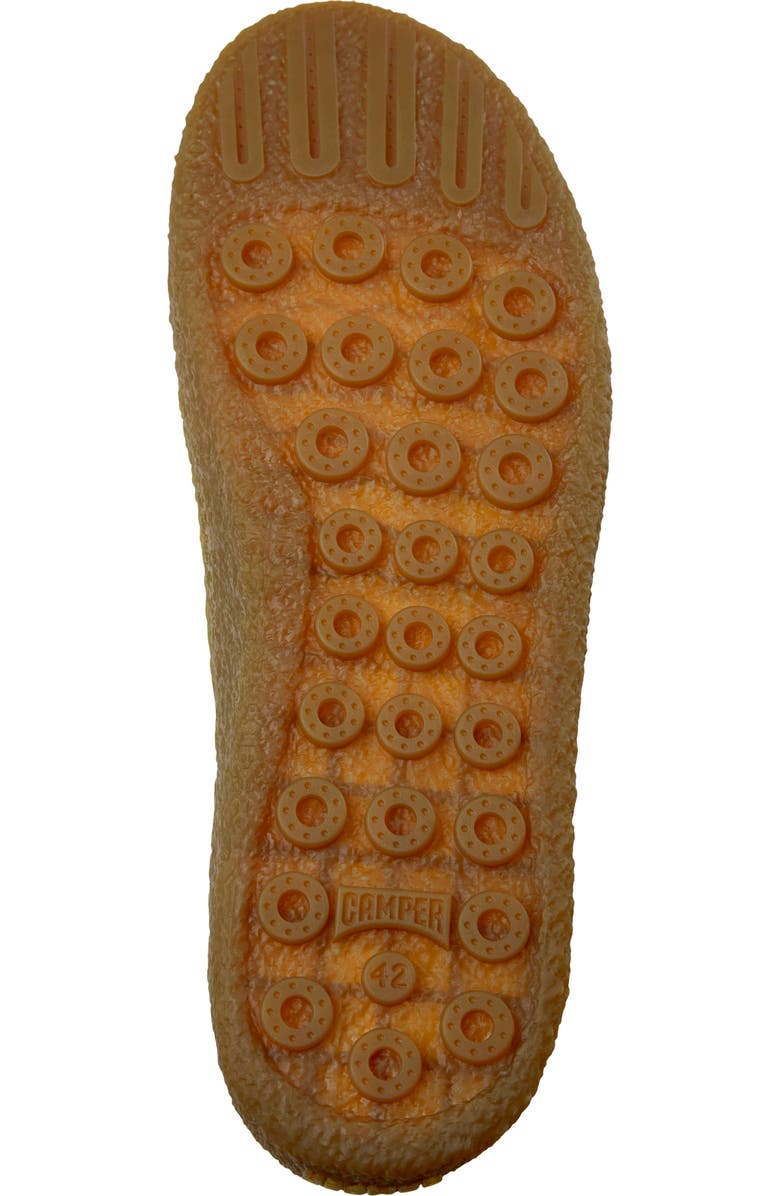 Camper Peu Terreno Sneaker, Alternate, color, Medium Gre