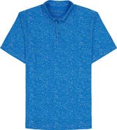 Robert Graham Fairwaysplash Short Sleeve Performance Polo