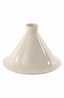 BergHOFF Ron 11.5" Stoneware Tajine Cover