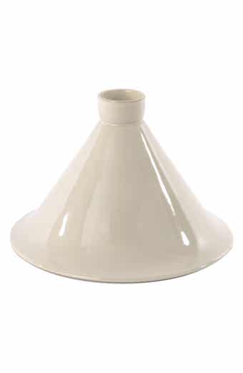 BergHOFF Ron 11.5" Stoneware Tajine Cover