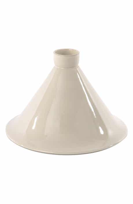 BergHOFF Ron 11.5" Stoneware Tajine Cover