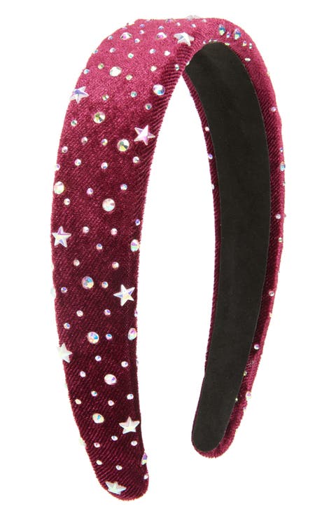 Kids' Jewel Headband