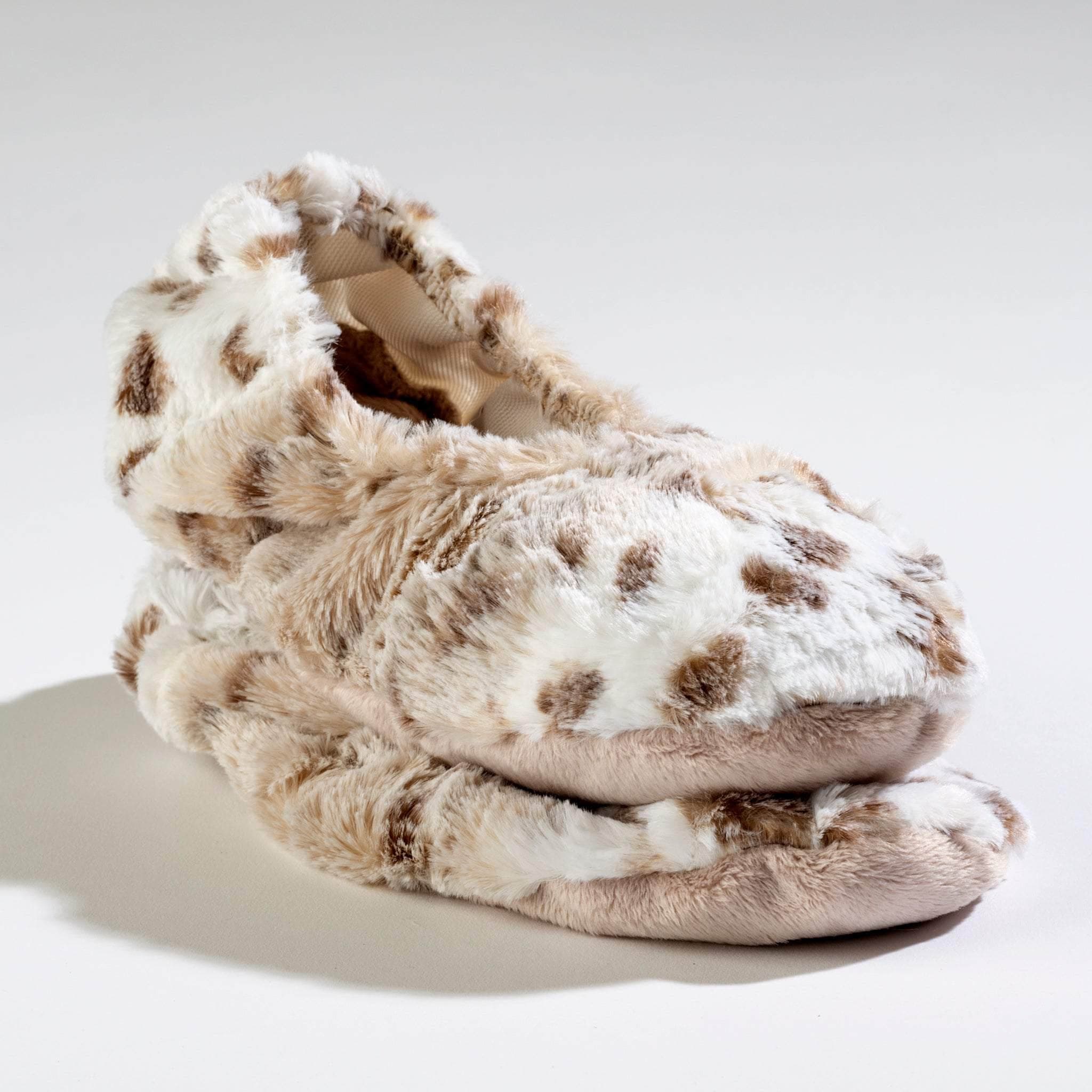 Lavender Spa Footies - image 4