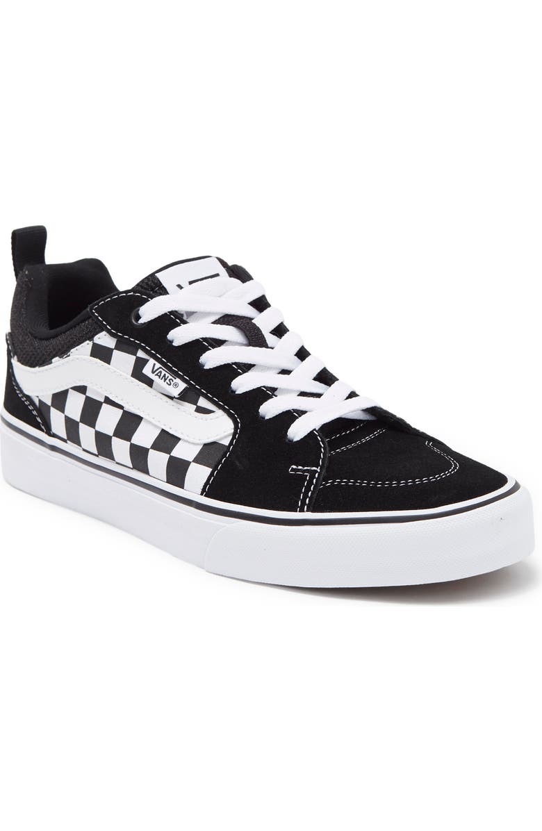 Vans Filmore Low Top Sneaker, Main, color,