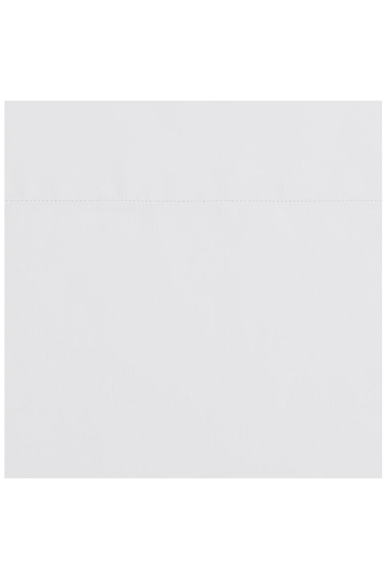 Solid Sheet Set, Alternate, color, WHITE