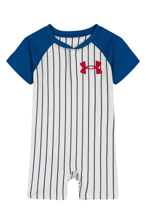 Baseball Romper (Baby)
