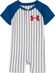 Under Armour Baseball Romper