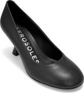 Aerosoles Olive FX Glazed Pump