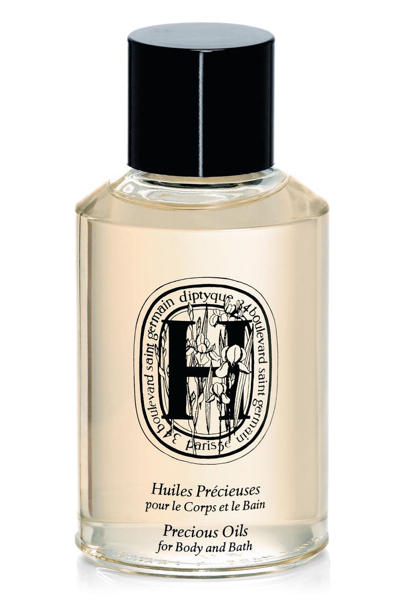 Precious Oils for Body and Bath, Alternate, color, NO COLOR