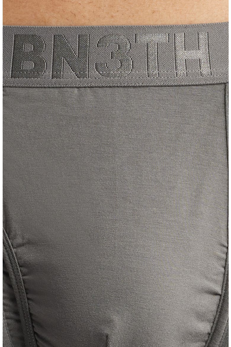 Classic Icon Boxer Briefs, Alternate, color, GARGOYLE