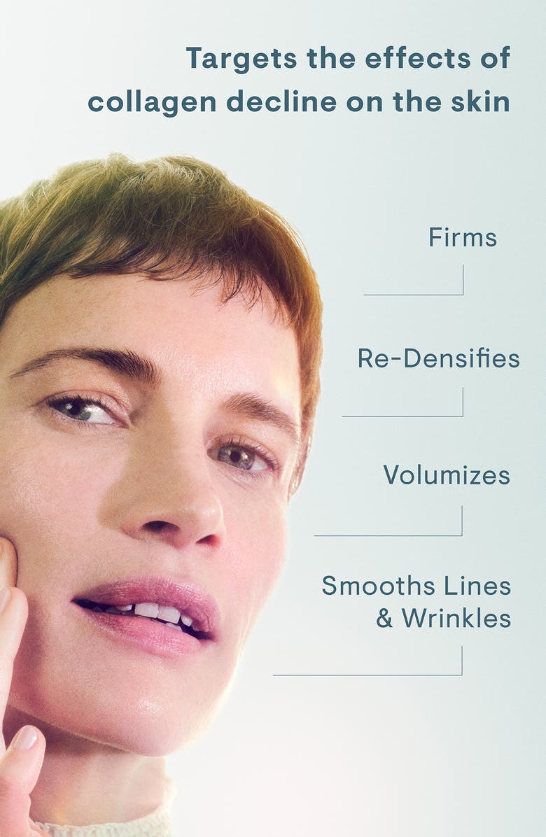 Elemis Pro-Collagen Future Restore Serum, Alternate, color,