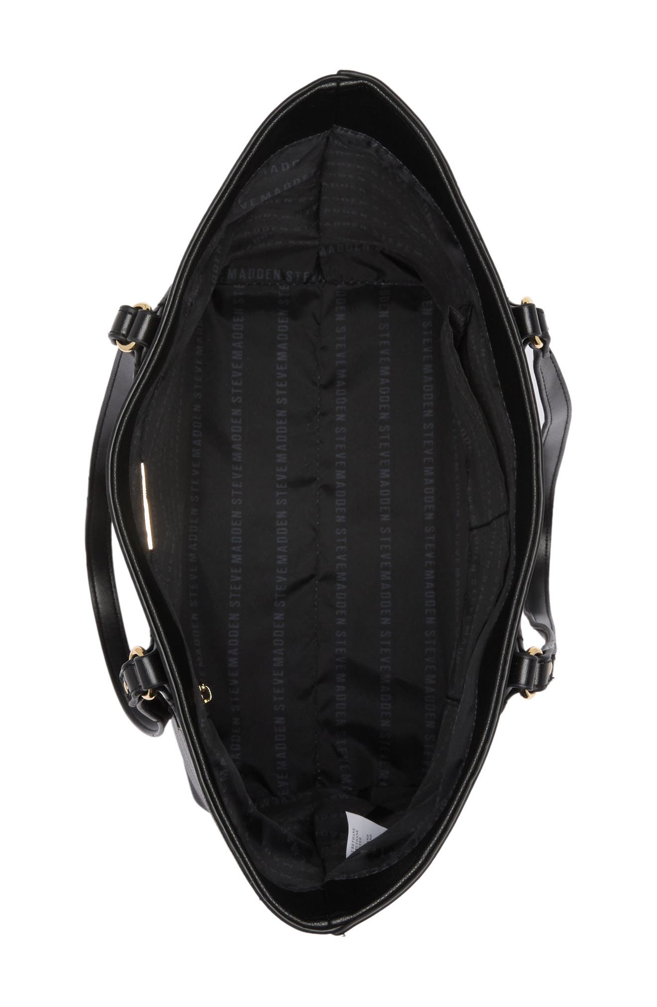 Steve Madden Bliza Medium Tote Bag, Alternate, color, 