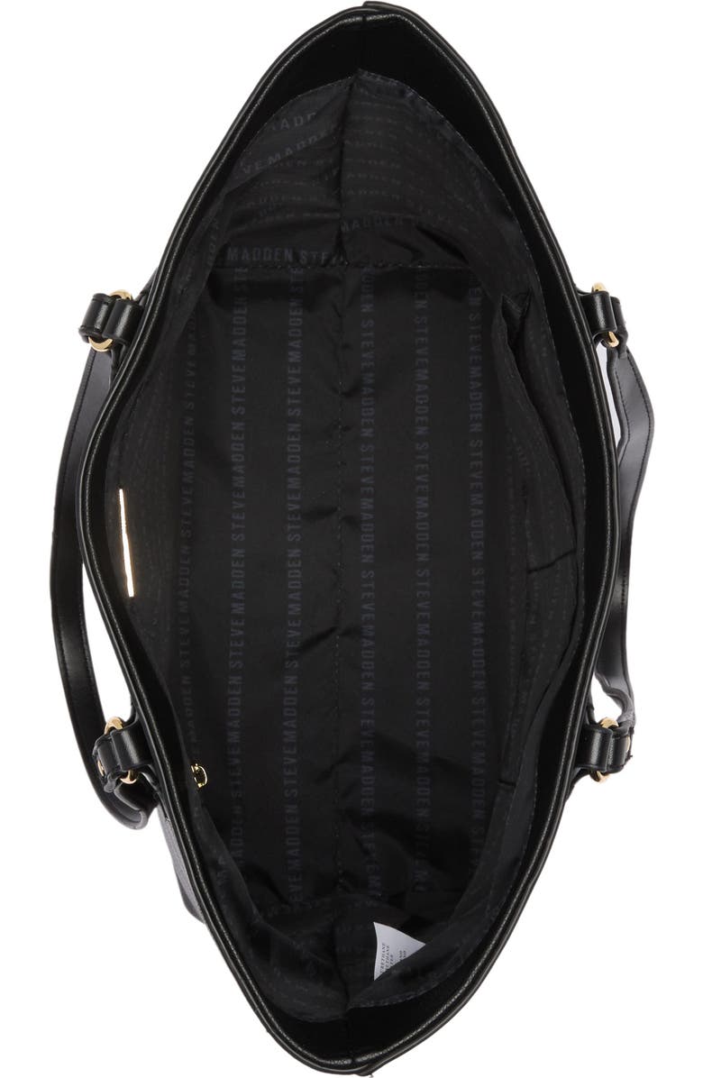 Steve Madden Bliza Medium Tote Bag, Alternate, color,