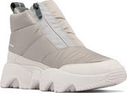 SOREL Kinetic Impact Waterproof Zip Bootie