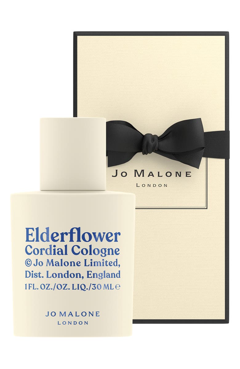 Jo Malone London<sup>™</sup> Elderflower Cordial Cologne, Alternate, color, 