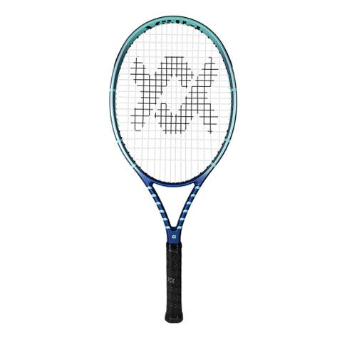 VOSTRA V1 OS Unstrung Tennis Racquet