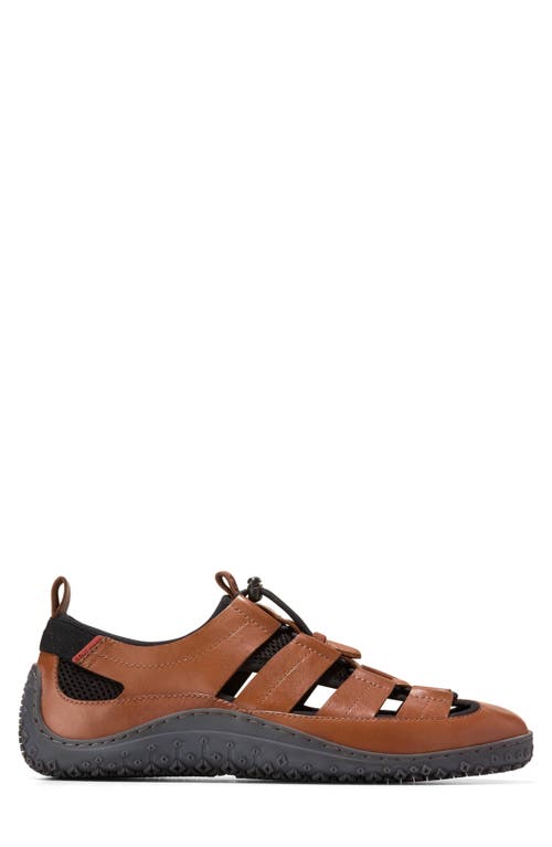 Cole Haan Zerogrand Tidetrek Fisherman Sandal