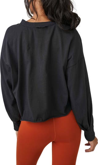 Inspire Pullover
