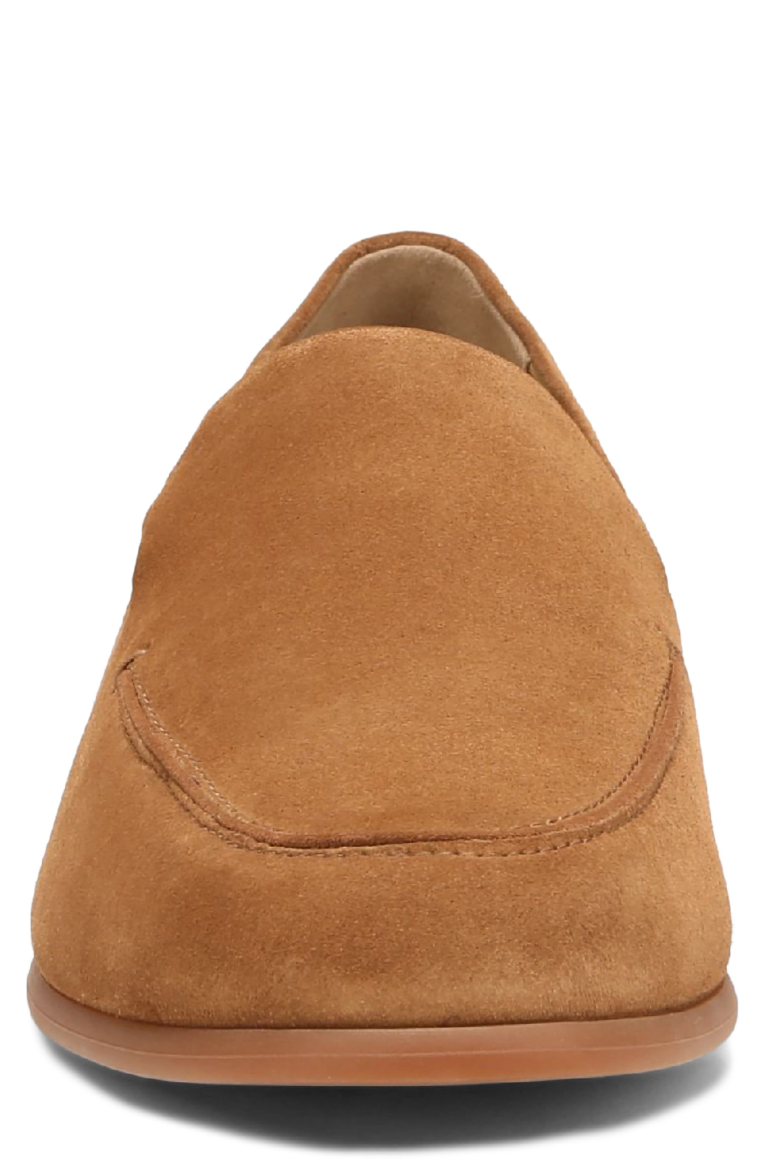 Ivan Venetian Loafer, Alternate, color, ELMWOOD