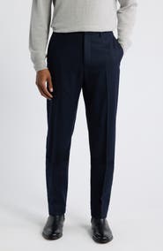 Theory Cashmere Blend Pants