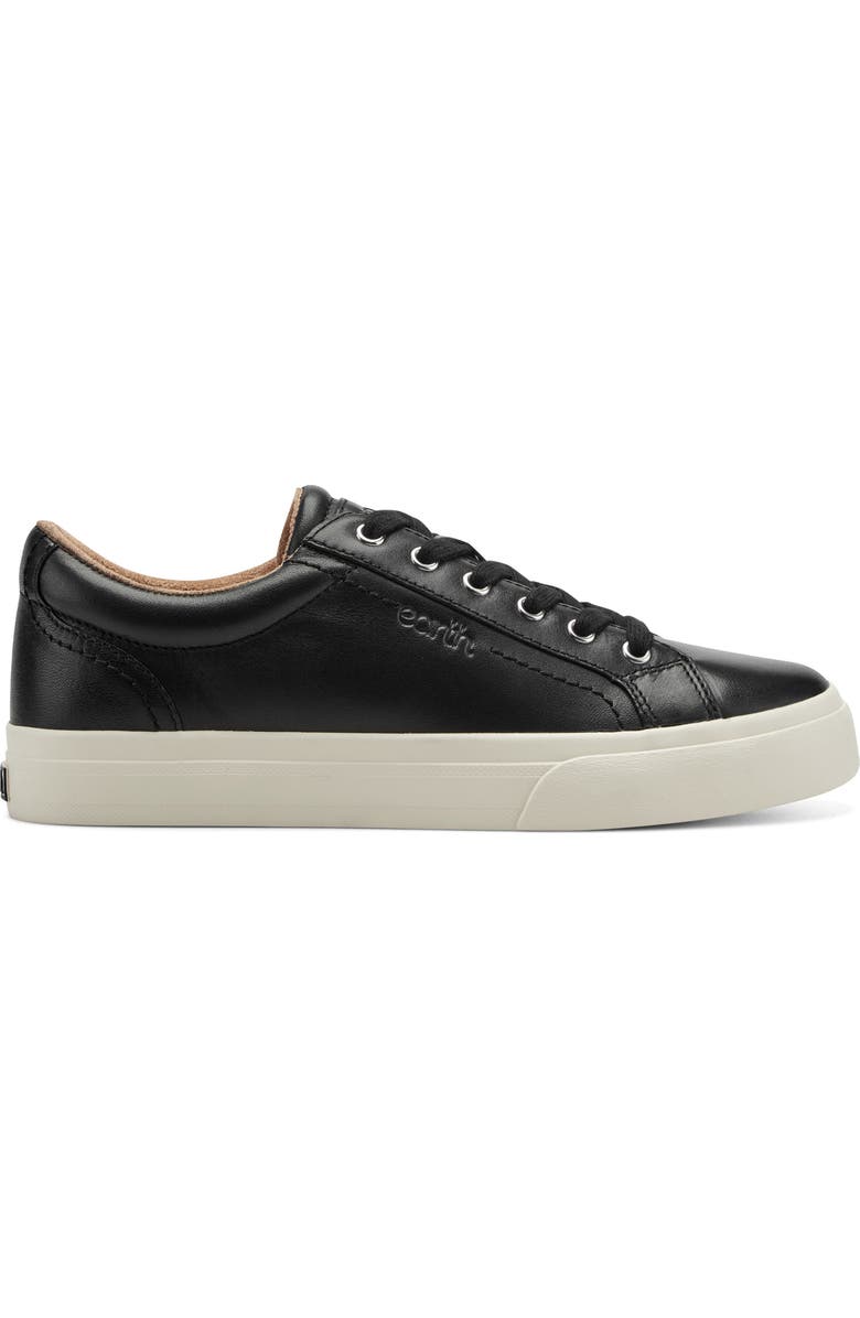 Earth<sup>®</sup> Dailey Sneaker, Alternate, color, Black