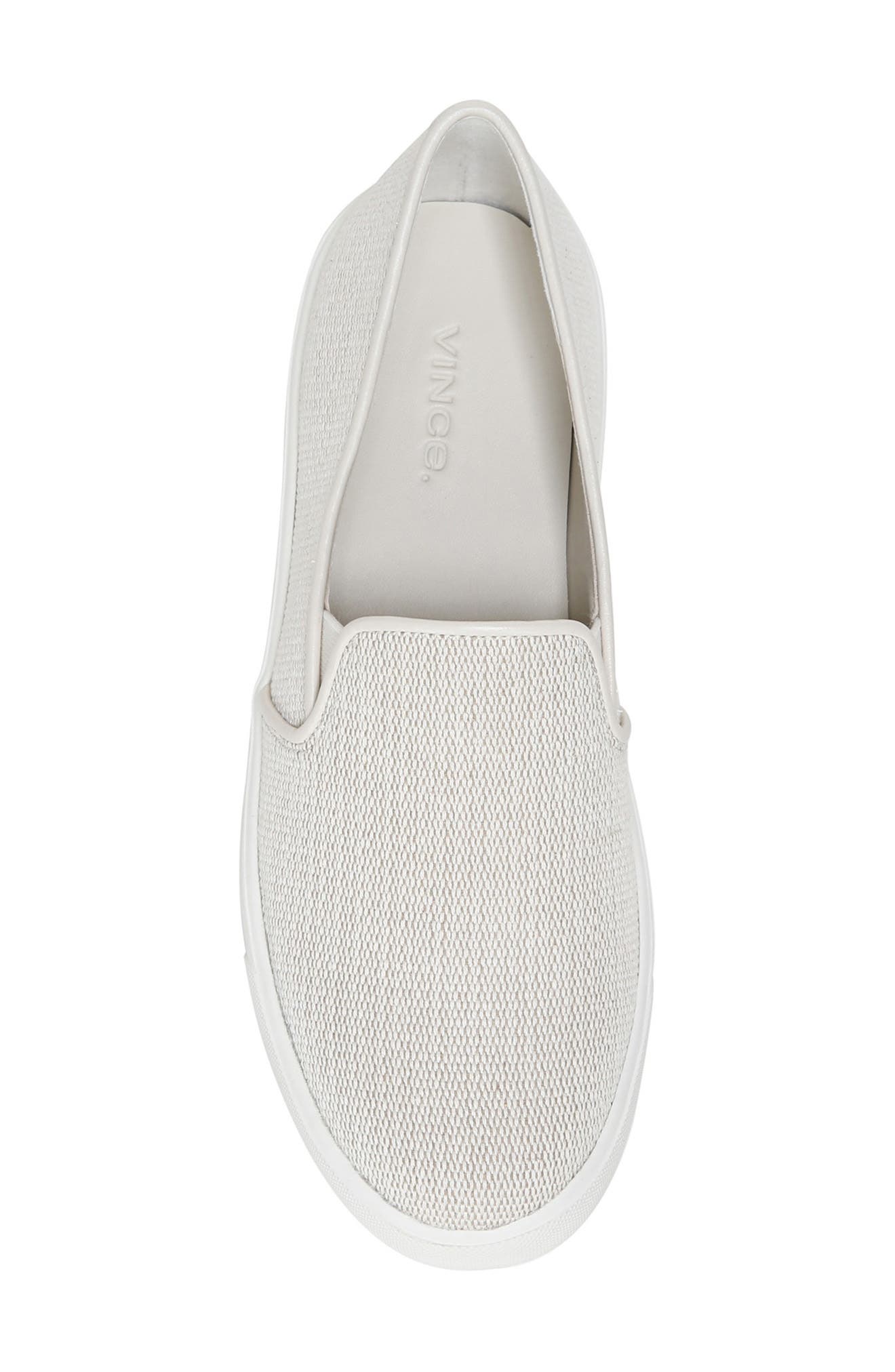 Vince Presley Slip-On Sneaker, Alternate, color, 