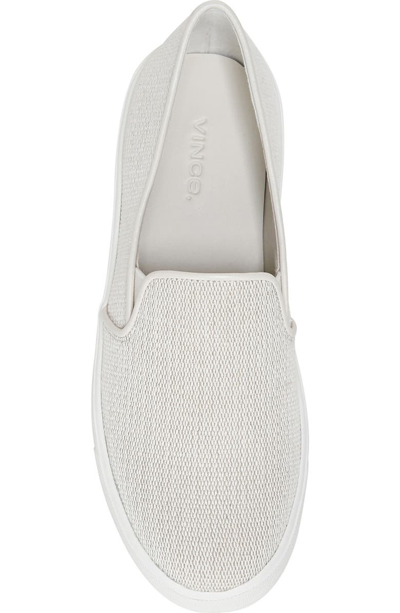 Vince Presley Slip-On Sneaker, Alternate, color,